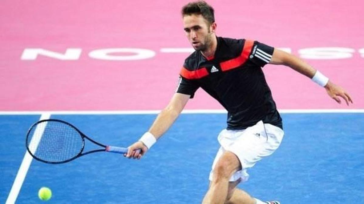 Djokovic'e Türk rakip!