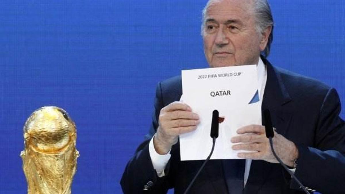 FIFA ve Avrupa futbolu karşı karşıya!