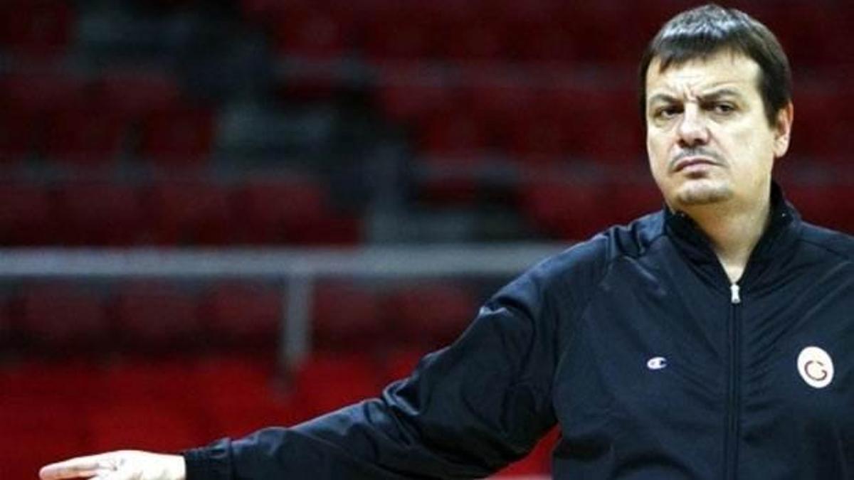 G.Saray'dan Ataman'ın cezasına itiraz!