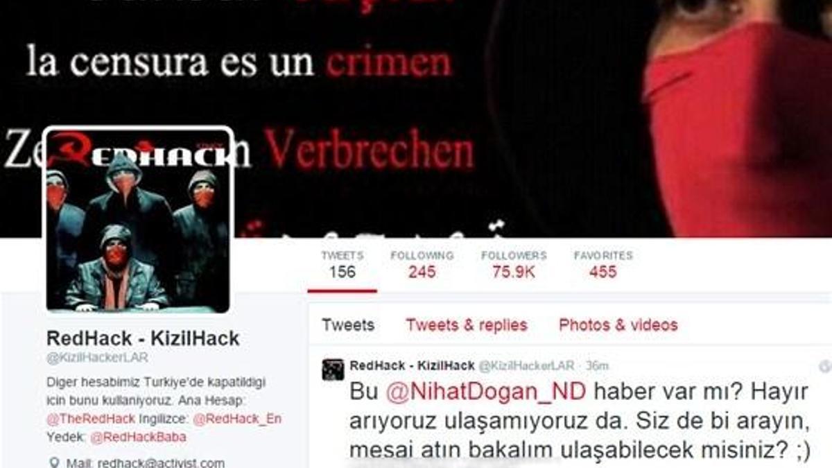 Nihat Doğan'a bir şok daha!