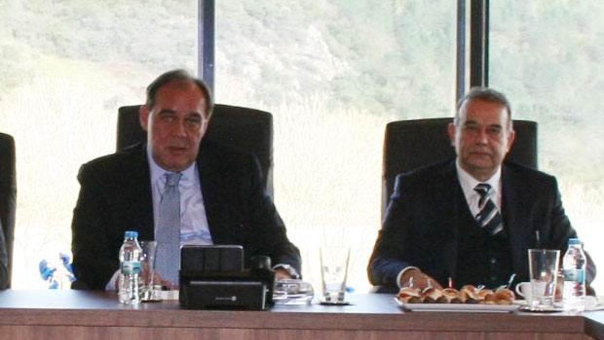 TFF'den duyarlı davranış