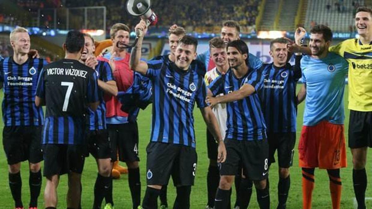 Beşiktaş'a formda rakip