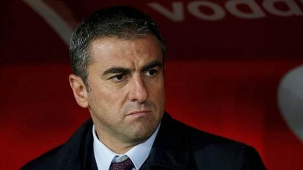 Hamzaoğlu'ndan tarihi rekor