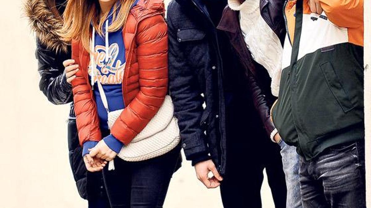 Tıklandıkça özgürleşen dizi: ULAN İSTANBUL