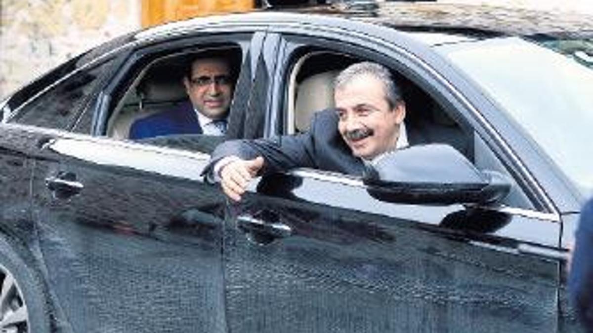 İç güvenliğe çözüm rötuşu