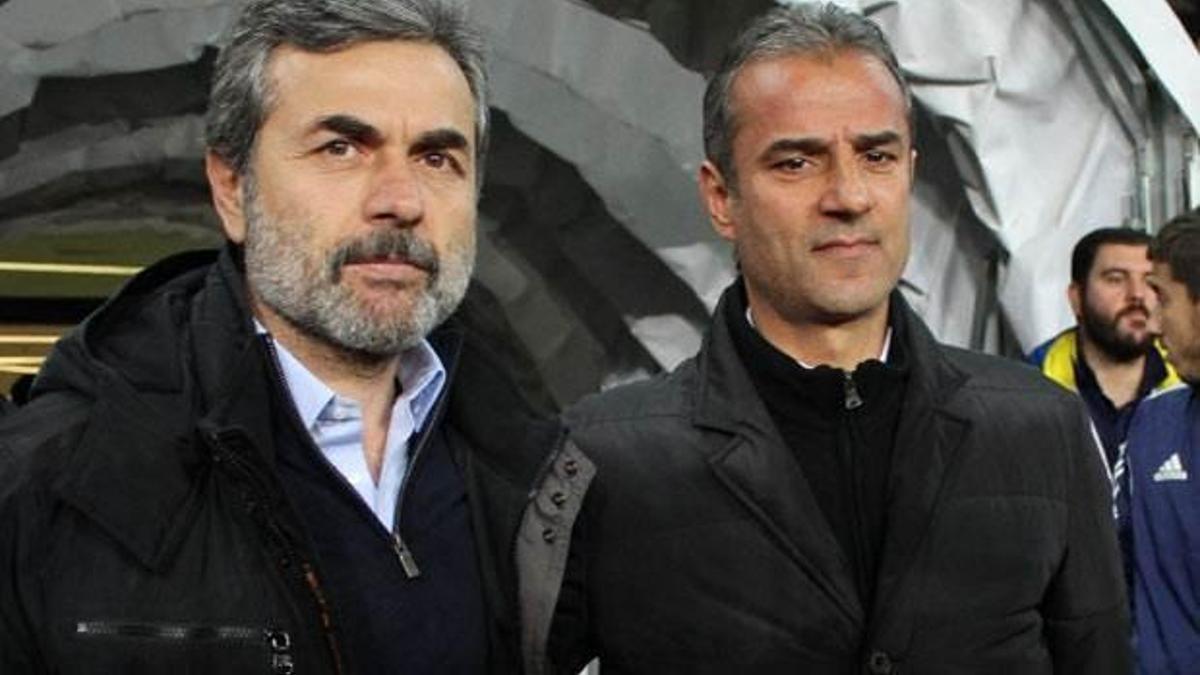 İsmail Kartal için şok sözler
