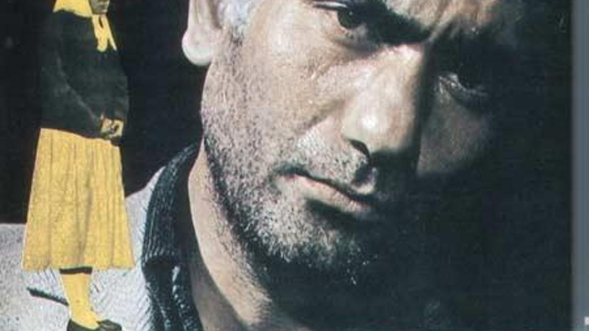 Yılmaz Güney'in efsane filmi dizi oluyor!
