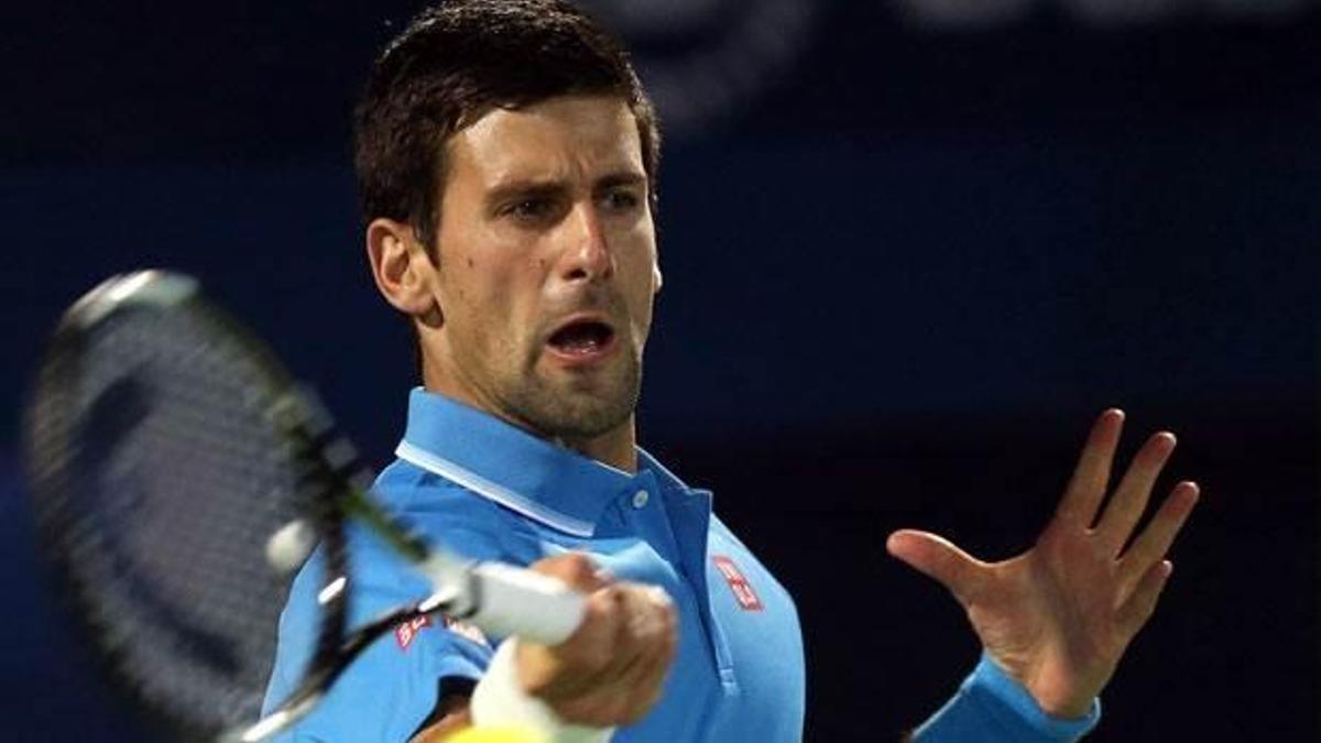 'Federer'e karşı oynamak isterim'