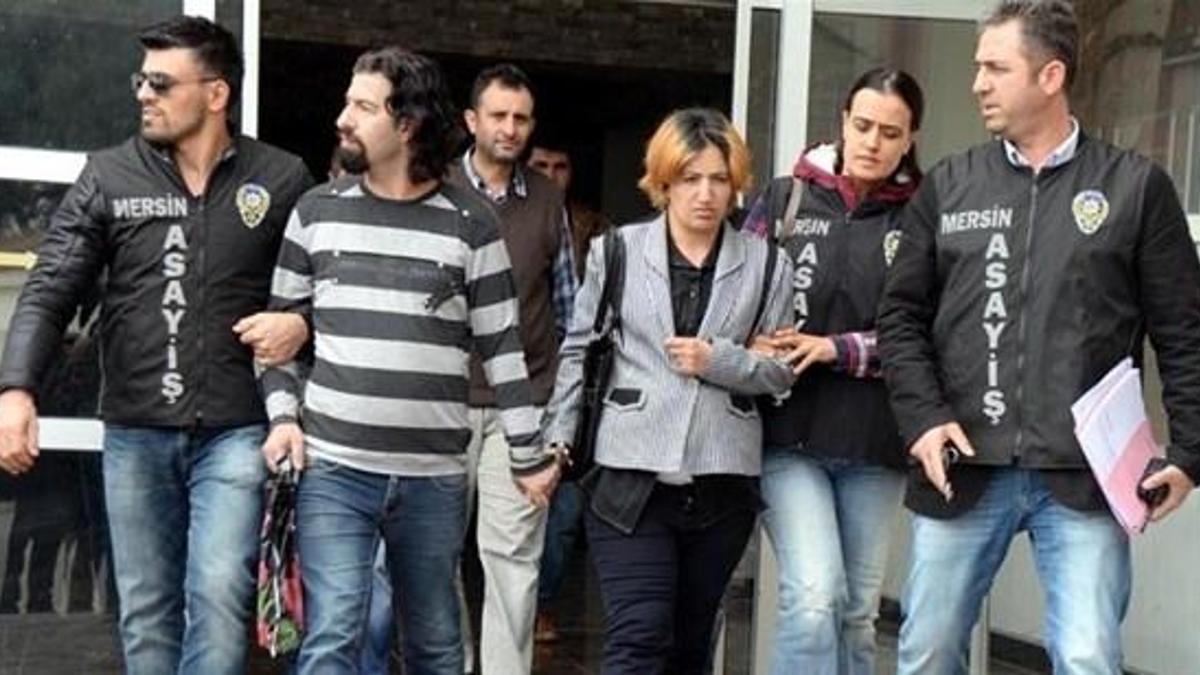 İsrailli askerlerden korkunç işkence