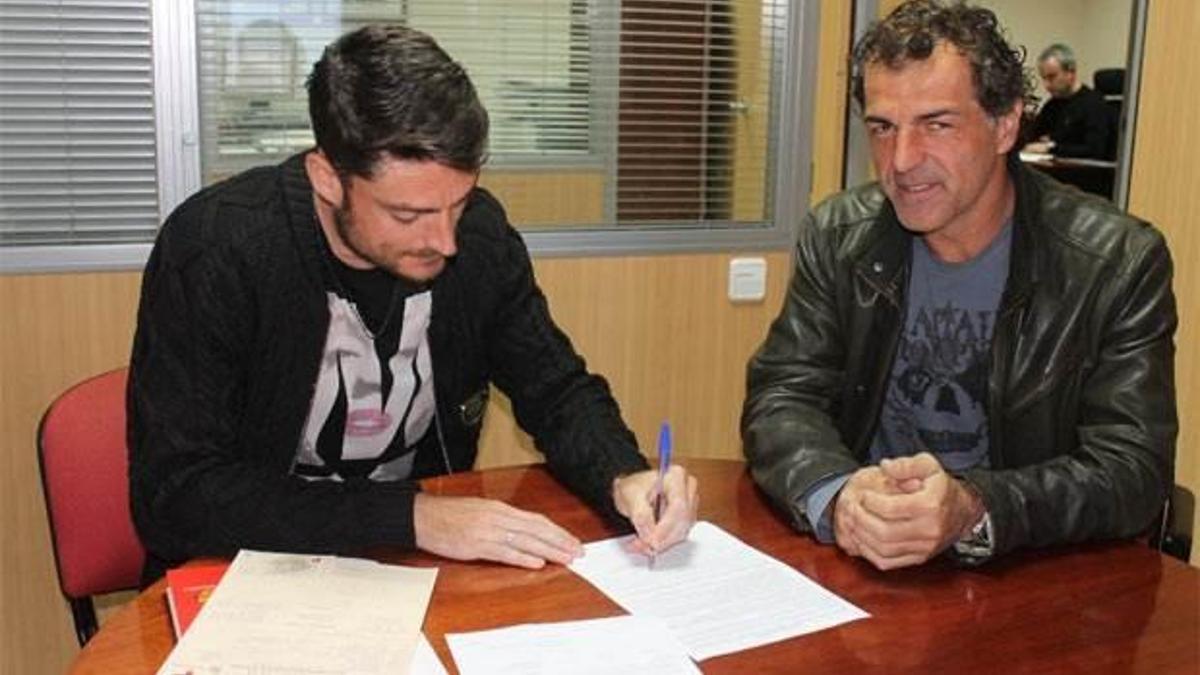 Albert Riera Mallorca'da
