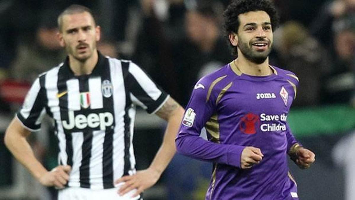 Juventus 11 ay sonra yenildi