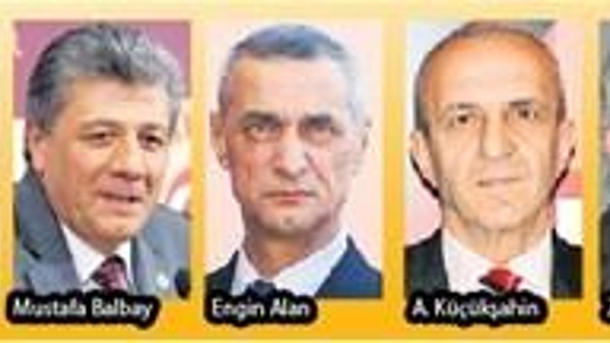 Silivri’den Meclis’e...