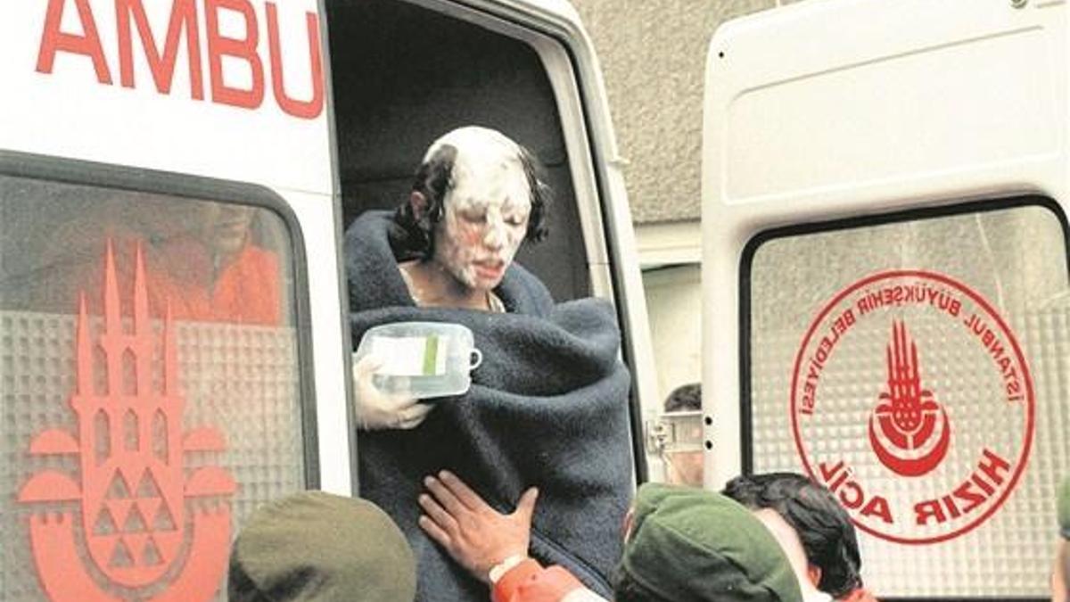 Jandarma aşırı güç ve silah kullandı!
