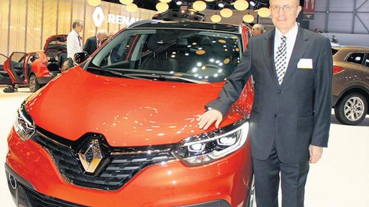 ‘Bizim derdimiz emniyetle değil, suça karışan polisle’
