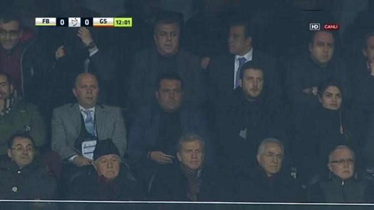 Kadıköy'de yıllar sonra bir ilk!