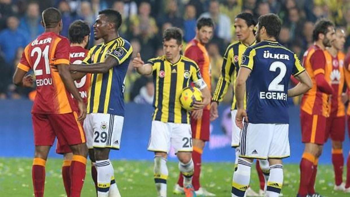 This is Kadıköy! Buradan çıkış yok