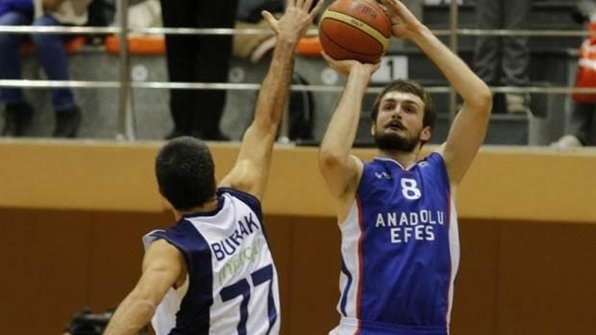 Efes Belediye'ye fark attı!