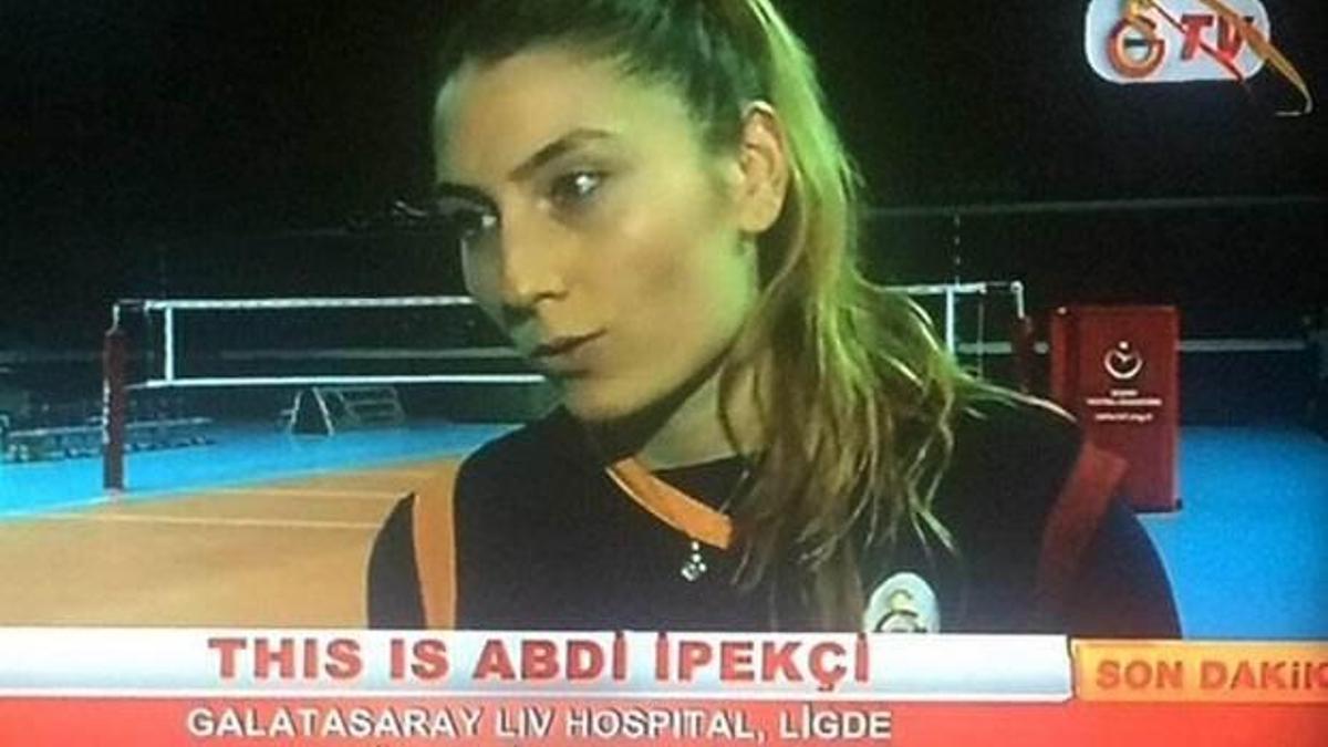 "This Is Abdi İpekçi"