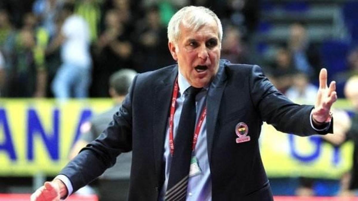 Obradovic: Tablo ortada