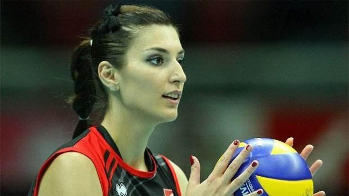 Her şey Final Four için