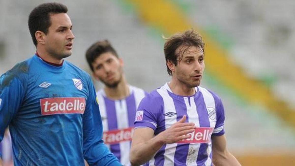 Orduspor'dan TFF'ye erteleme talebi