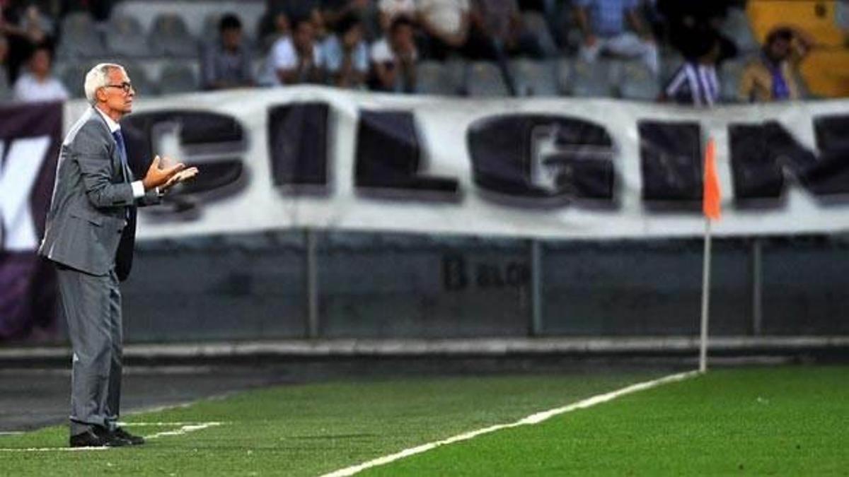 Mısır'ın yeni patronu Cuper