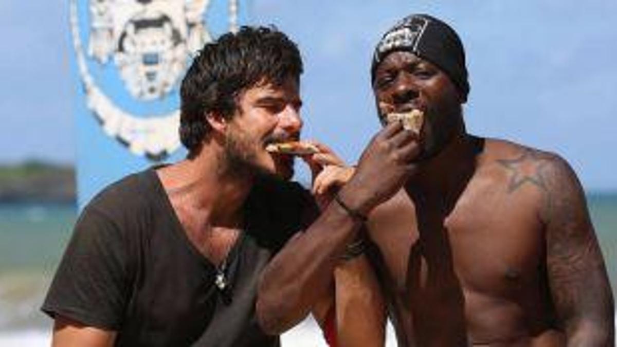 Survivor'da Kim Eleniyor? Konseyde Kimin Adı Yazıldı?