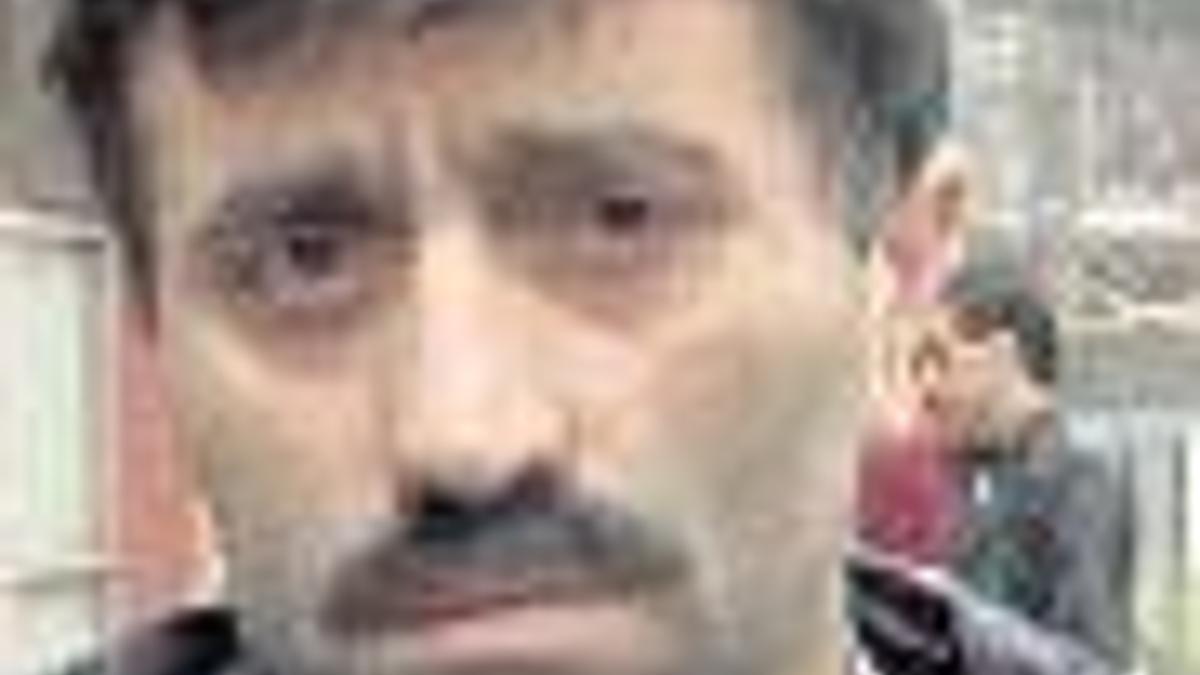 25’inci kurban!