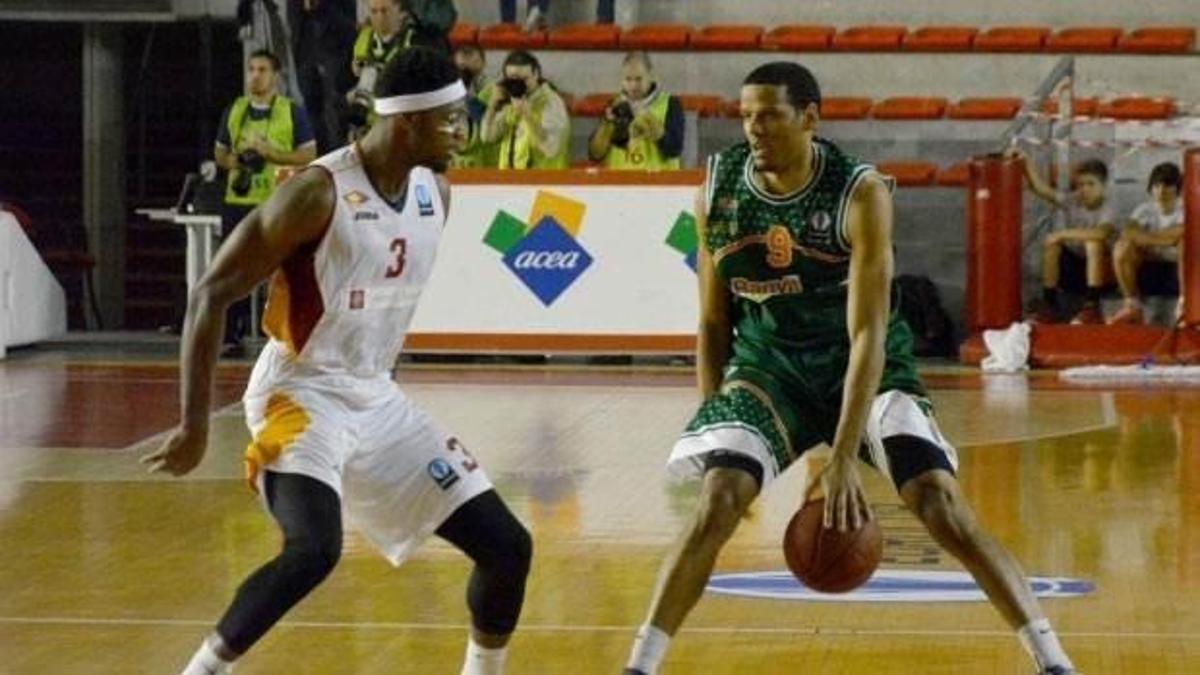 Banvit'ten büyük başarı!
