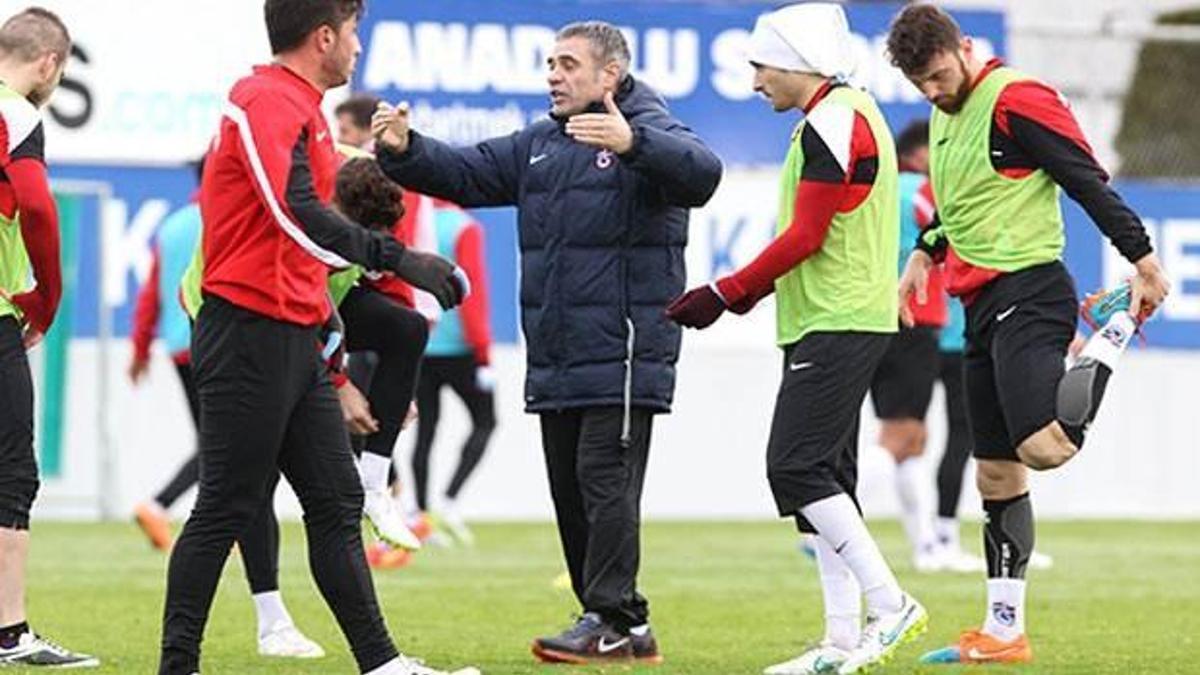 Trabzon'da 4 eksik var