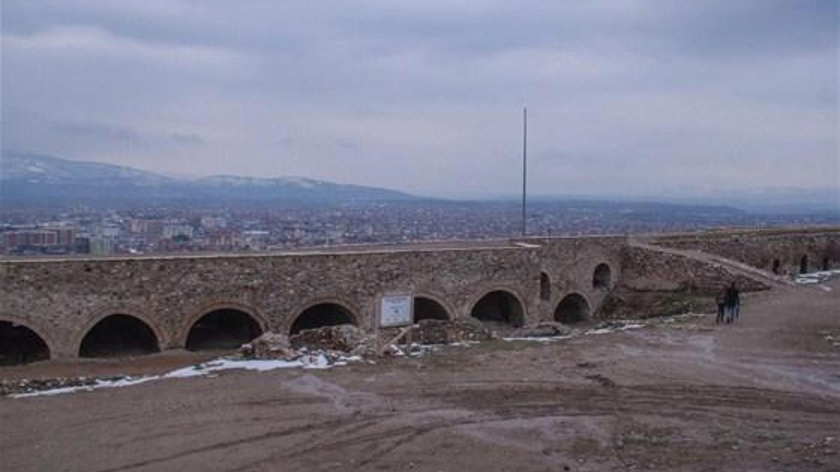 Podyumda renkler konuştu