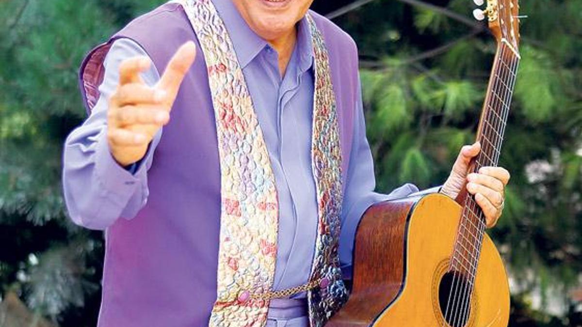 Türk pop müziği ilk starını yitirdi...