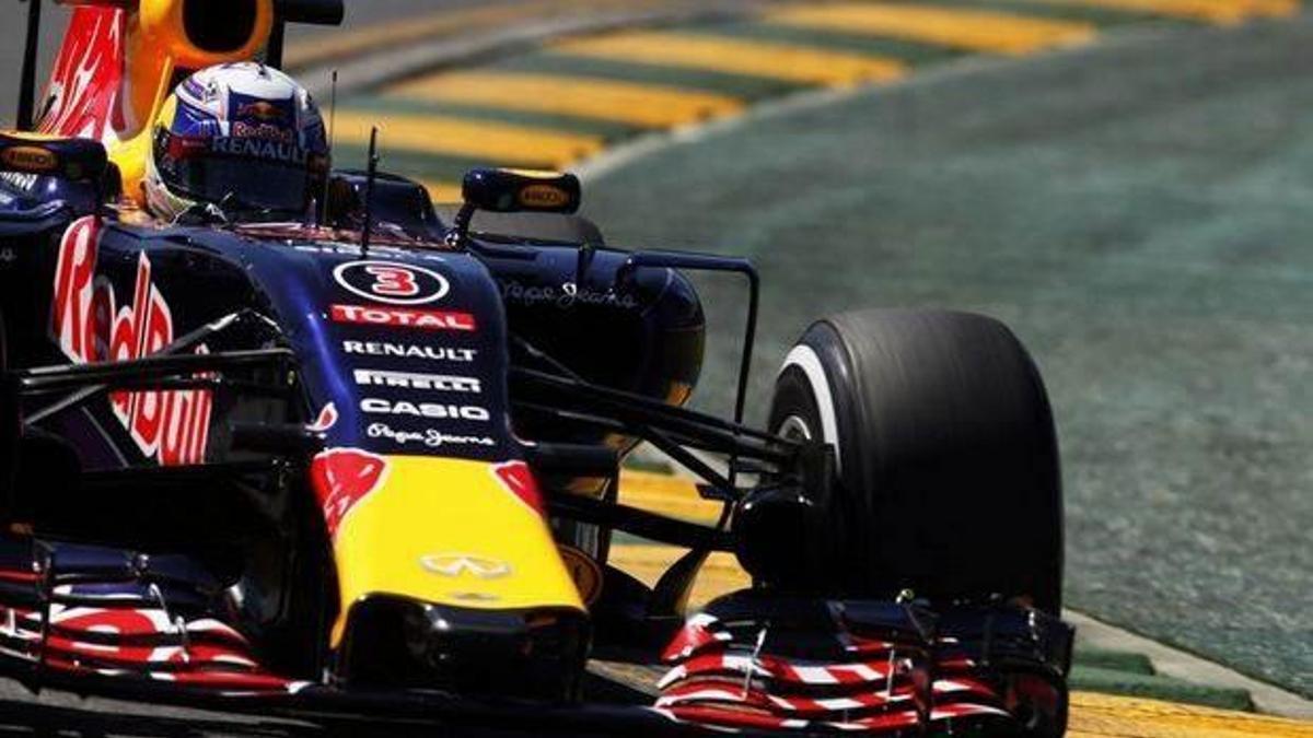 Formula 1'de yeni sezon başlıyor