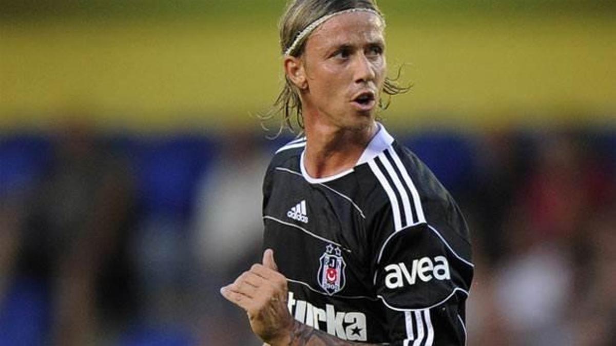 Guti Türkiye'yi istiyor