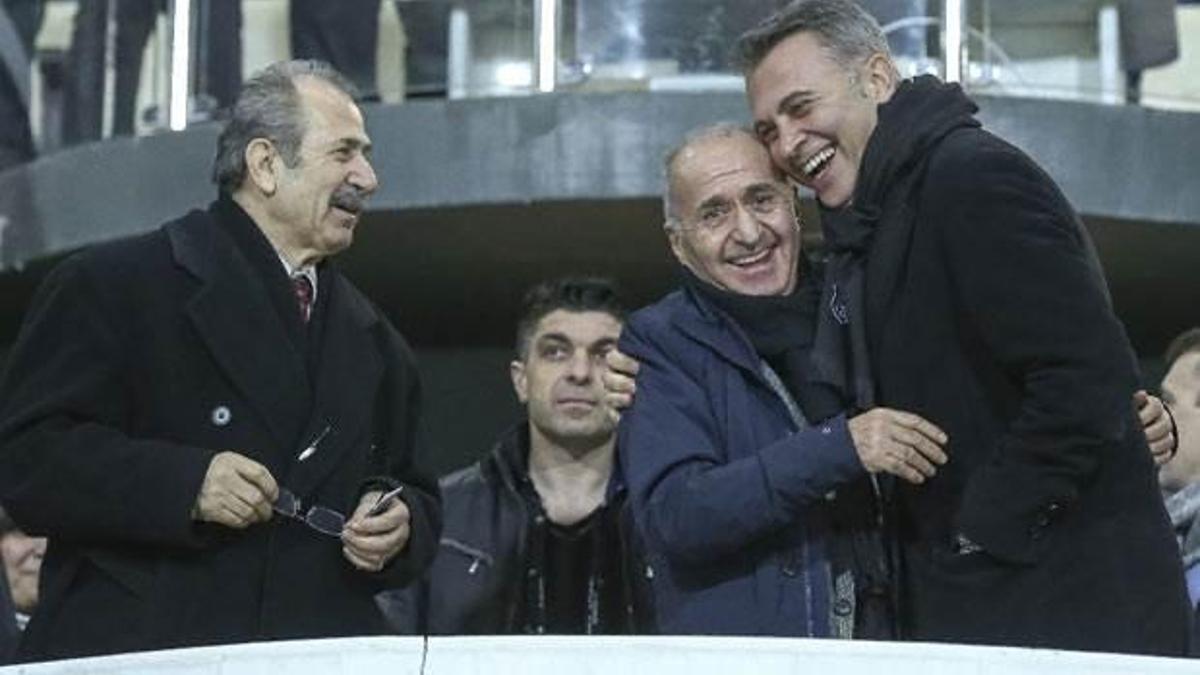 'Kötü oynuyoruz canım sıkılıyor'
