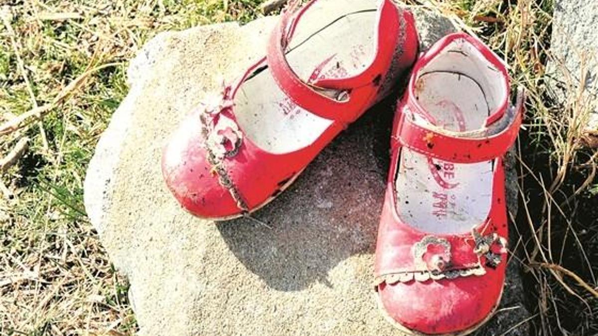Baba: Kızımı öldürmüş olabilirler