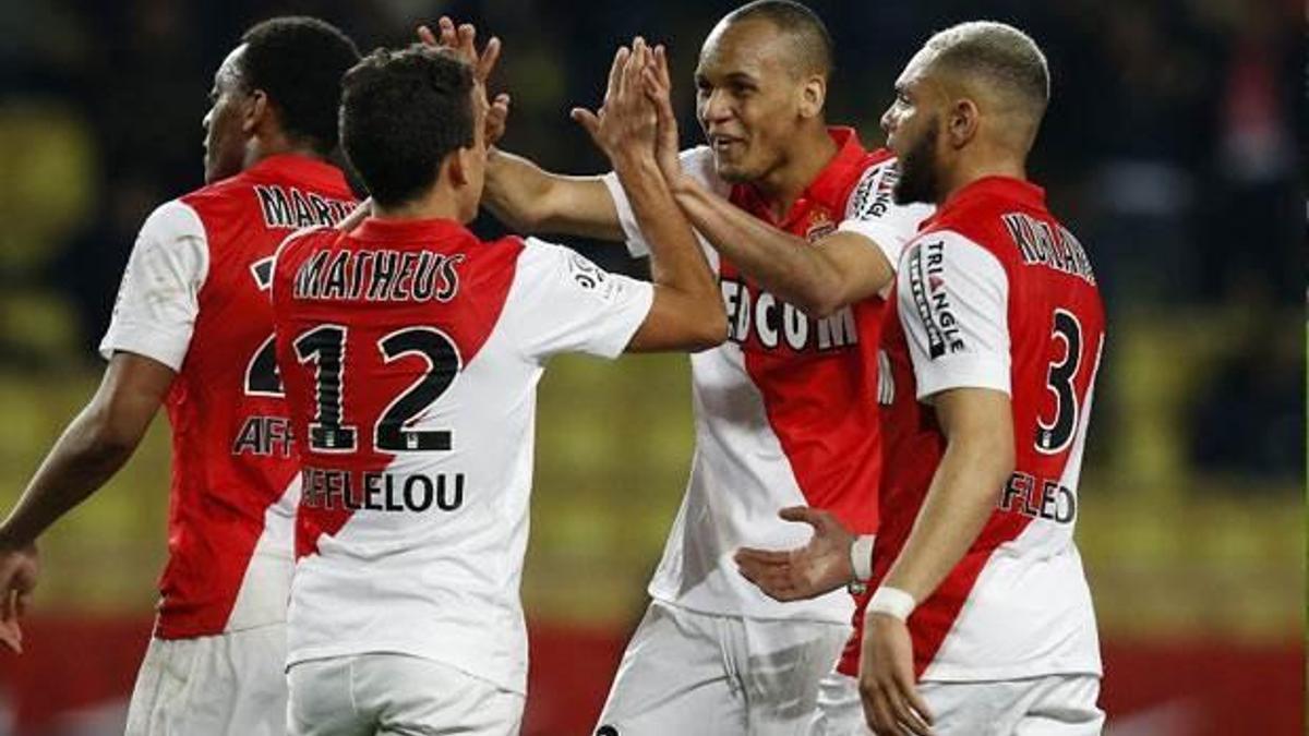 Monaco'nun Devler Ligi inadı