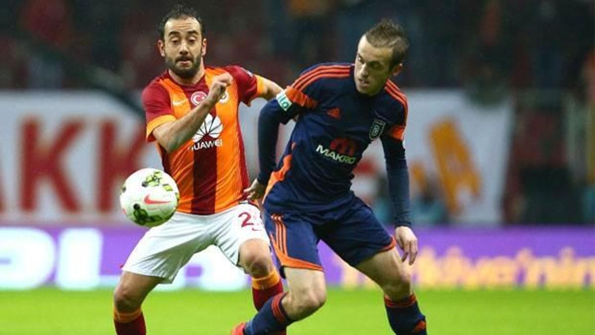 Ava giderken avlandı