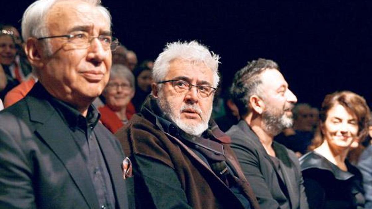 ‘17 yıldır dulum’