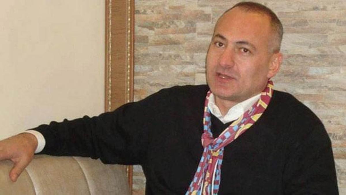 "Yazıklar olsun size''