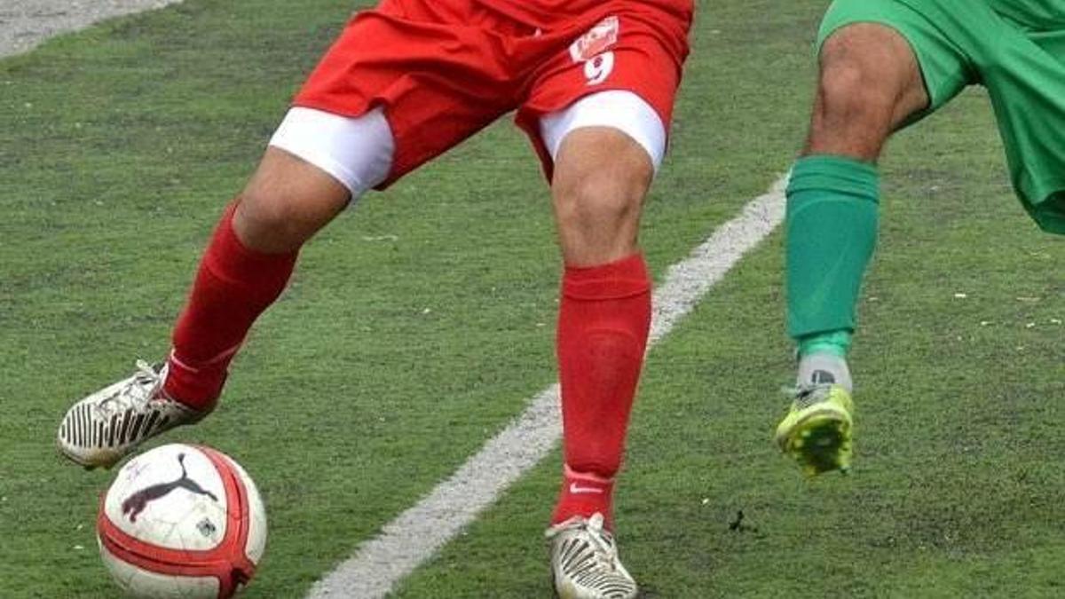 Şırnak'ta maçlar ertelendi