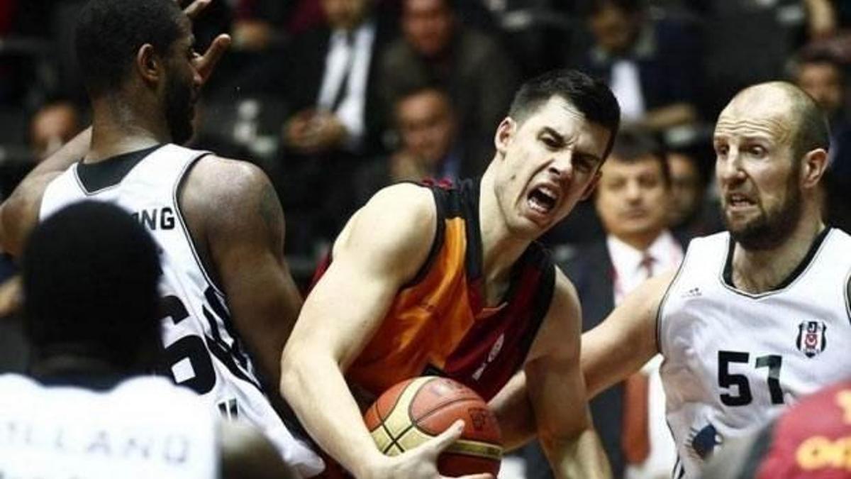 Beşiktaş'ın itirazı reddedildi