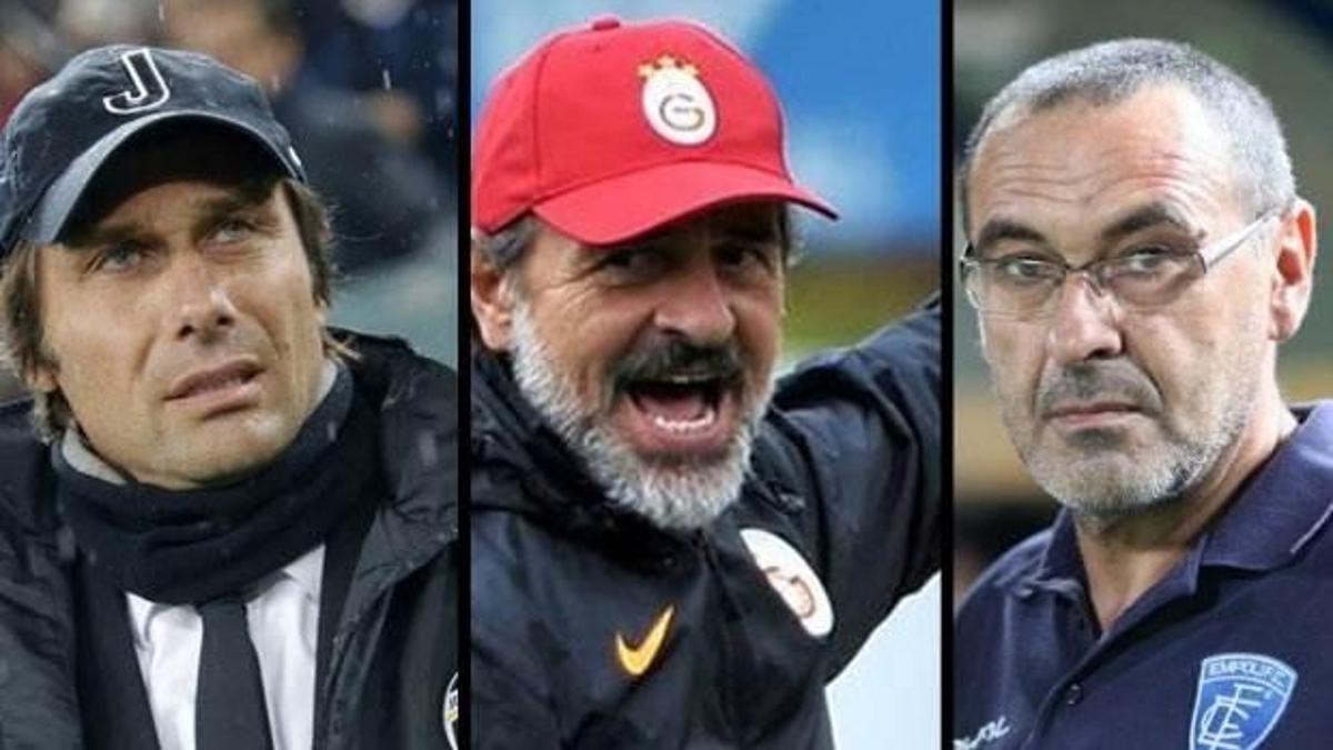 Galatasaray bu haberi bekliyor