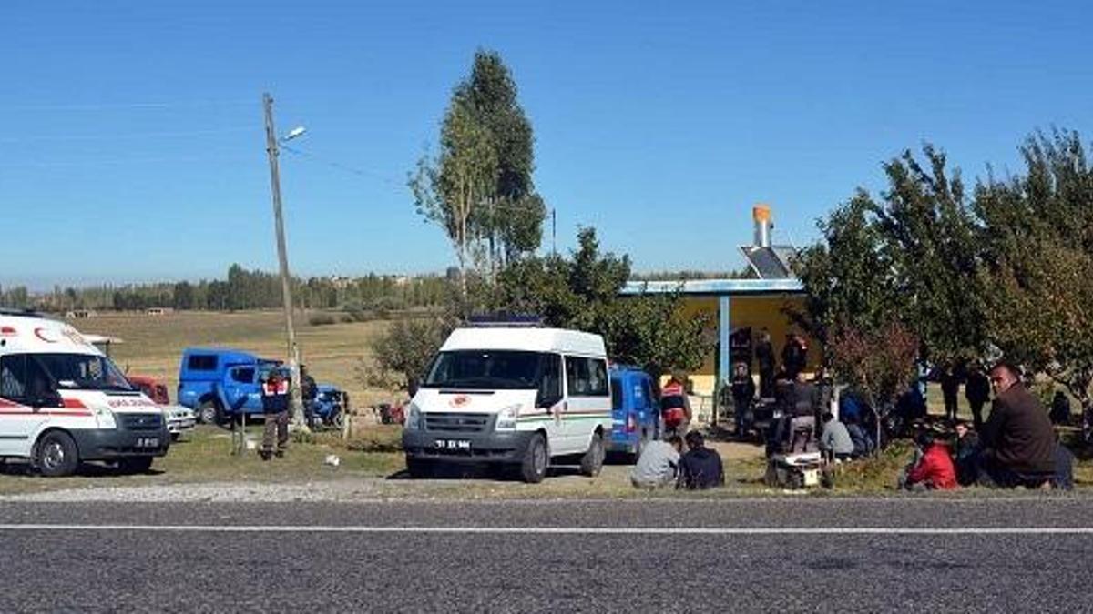 Eski sevgilisini elektroşokla bayıltıp tecavüz etti! Sonra da...