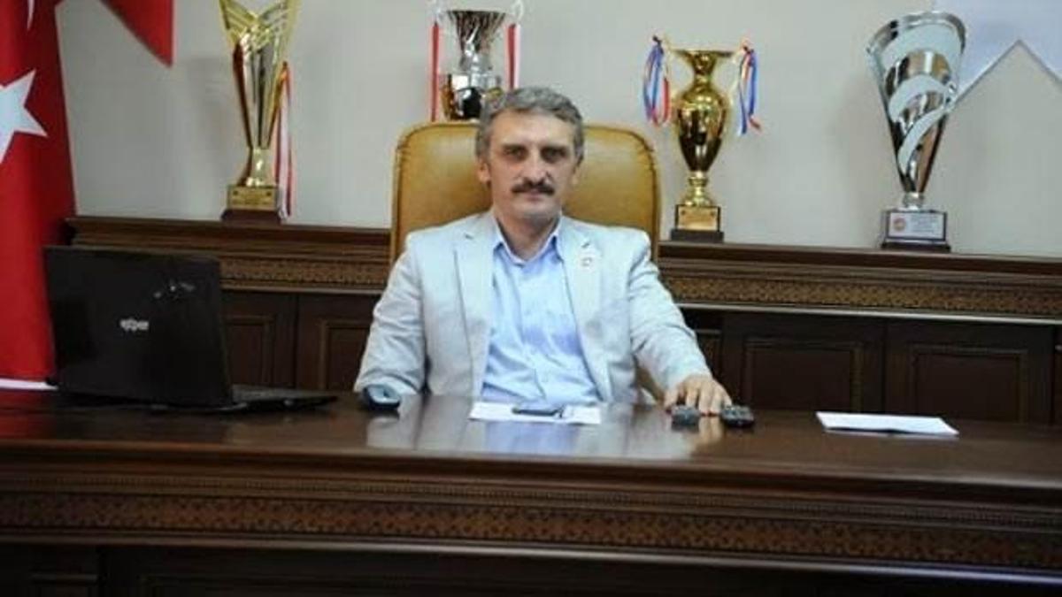 'Buna Aziz Yıldırım karar veremez'