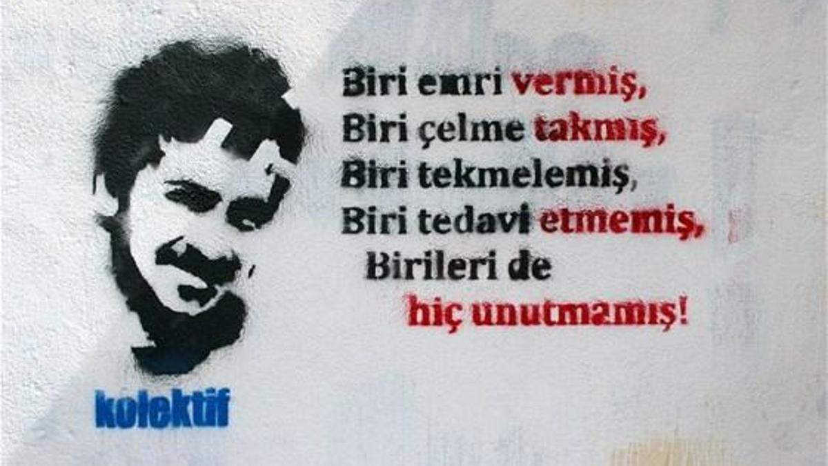 Ali İsmail Korkmaz doğum gününde anıldı