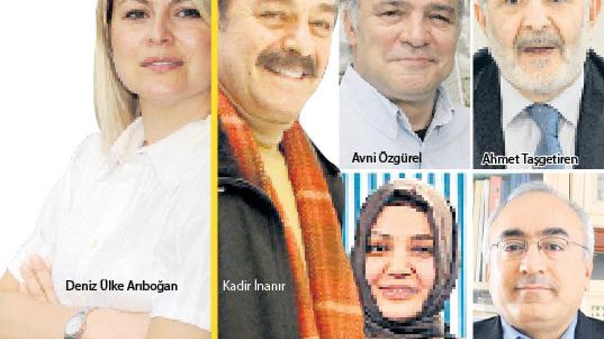 Seçilme yaşı 18’e iniyor!