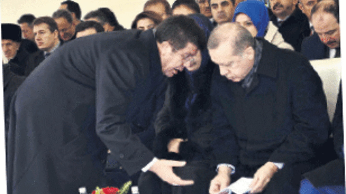 HDP’de Nejat İşler sürprizi