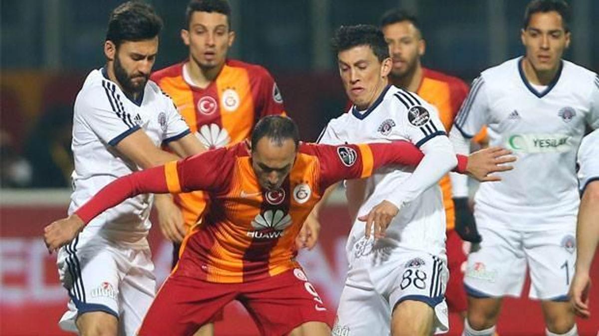 Kral'ın dönüşü