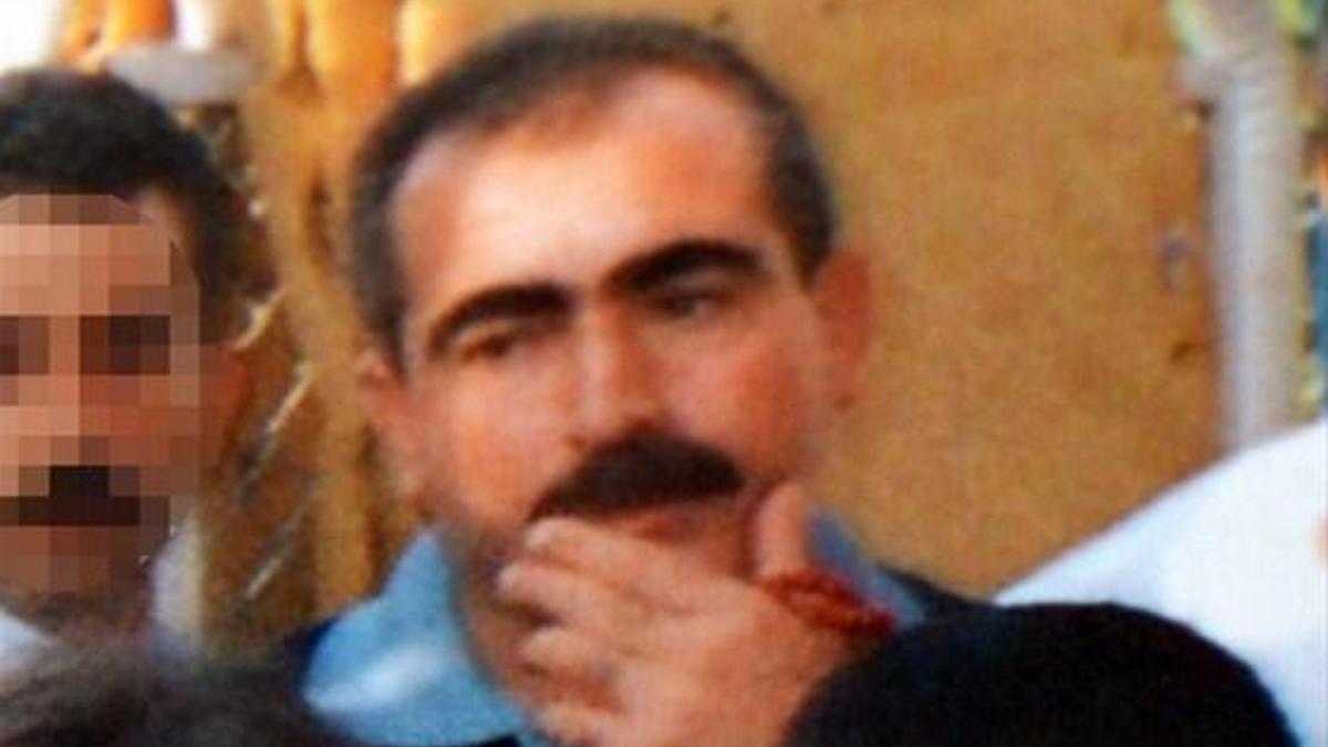 Eski eşini ve kızını öldürüp diğer kızını kaçırmış